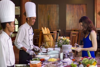 Pacific Hotel & Spa,Siem Reap>>Puok,5 star