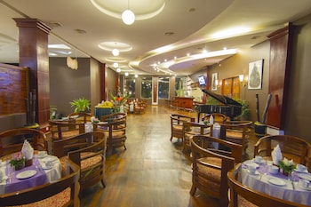 Pacific Hotel & Spa,Siem Reap>>Puok,5 star