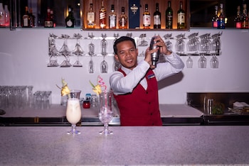 Pacific Hotel & Spa,Siem Reap>>Puok,5 star