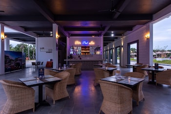 Pacific Hotel & Spa,Siem Reap>>Puok,5 star