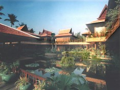 angkor village hotel small luxury hotels of the world