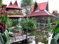 angkor village hotel small luxury hotels of the world