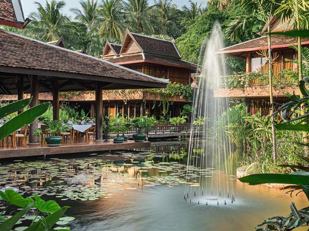 angkor village hotel small luxury hotels of the world