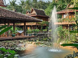 Angkor Village Hotel - Small Luxury Hotels Of The World,Wat Bo Area>>Siem Reap,5 star