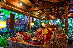 Angkor Village Hotel - Small Luxury Hotels Of The World,Wat Bo Area>>Siem Reap,5 star