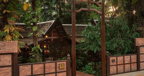 angkor village hotel small luxury hotels of the world