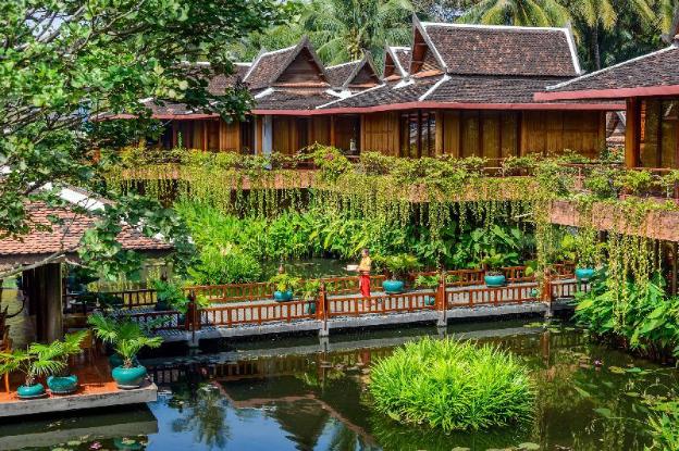 angkor village hotel small luxury hotels of the world