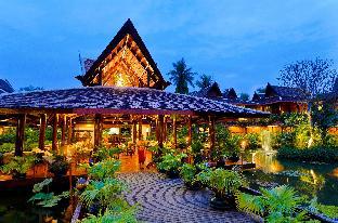 Angkor Village Hotel - Small Luxury Hotels Of The World,Wat Bo Area>>Siem Reap,5 star