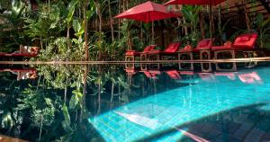 angkor village hotel small luxury hotels of the world