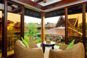 angkor village hotel small luxury hotels of the world