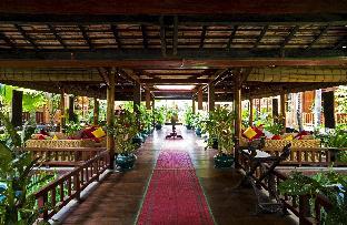 angkor village hotel small luxury hotels of the world