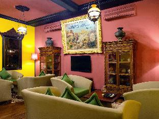 angkor village hotel small luxury hotels of the world