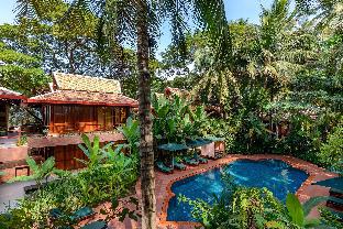 angkor village hotel small luxury hotels of the world