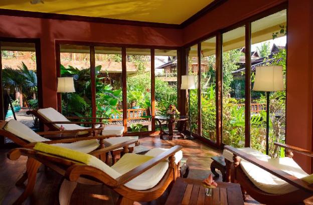 angkor village hotel small luxury hotels of the world