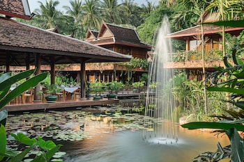 angkor village hotel small luxury hotels of the world