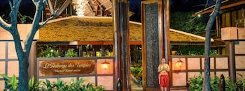 angkor village hotel small luxury hotels of the world