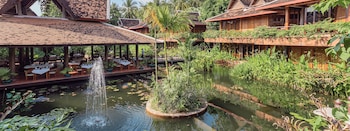angkor village hotel small luxury hotels of the world