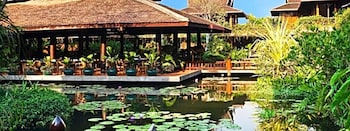 angkor village hotel small luxury hotels of the world