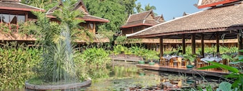 angkor village hotel small luxury hotels of the world