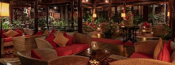 angkor village hotel small luxury hotels of the world