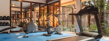 angkor village hotel small luxury hotels of the world