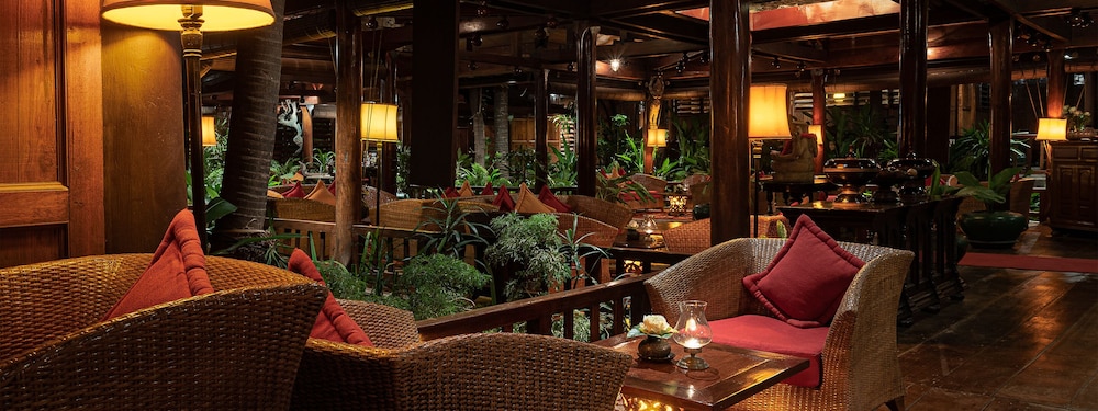 angkor village hotel small luxury hotels of the world