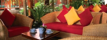angkor village hotel small luxury hotels of the world