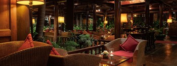 angkor village hotel small luxury hotels of the world