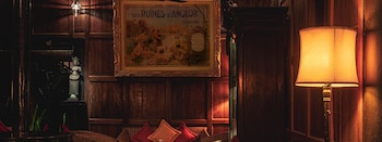 angkor village hotel small luxury hotels of the world