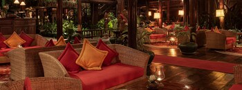 angkor village hotel small luxury hotels of the world