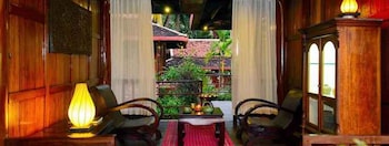 angkor village hotel small luxury hotels of the world