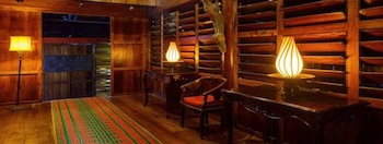 angkor village hotel small luxury hotels of the world