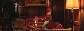 angkor village hotel small luxury hotels of the world