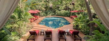angkor village hotel small luxury hotels of the world