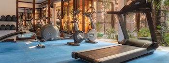 angkor village hotel small luxury hotels of the world