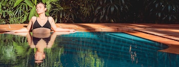 angkor village hotel small luxury hotels of the world