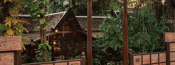 angkor village hotel small luxury hotels of the world