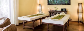 angkor village hotel small luxury hotels of the world