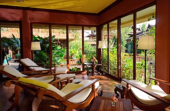 angkor village hotel small luxury hotels of the world