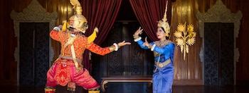 angkor village hotel small luxury hotels of the world