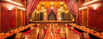 angkor village hotel small luxury hotels of the world