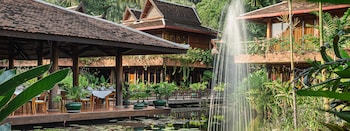 angkor village hotel small luxury hotels of the world