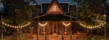 angkor village hotel small luxury hotels of the world