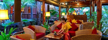 angkor village hotel small luxury hotels of the world