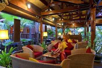 angkor village hotel small luxury hotels of the world