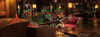 angkor village hotel small luxury hotels of the world