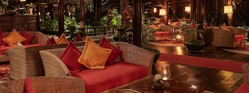 angkor village hotel small luxury hotels of the world