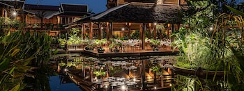 angkor village hotel small luxury hotels of the world
