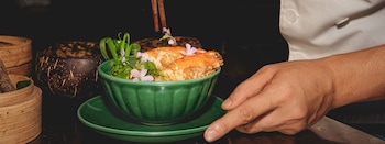 angkor village hotel small luxury hotels of the world