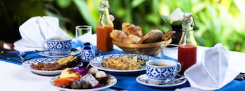 angkor village hotel small luxury hotels of the world